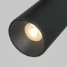 Трековый светильник Фокус / Focus Duo Basity 3000K/6000K 10Вт 36° (Черный) TR176-1-2X5WTW-M-B - фото 2