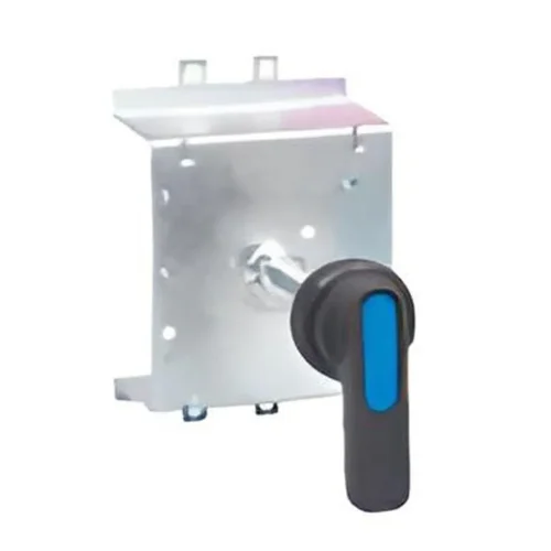 Привод поворотный ручной ERH-M5 для NXM-800 (R) CHINT 946887 - фото