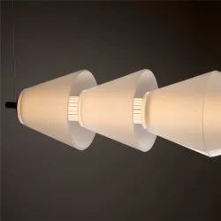 Подвесной светильник Freya FR6137PL-L21BT2 (Латунь)