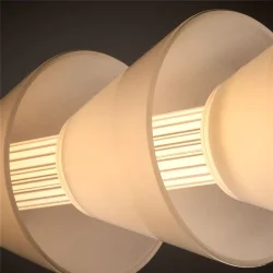 Подвесной светильник Freya FR6137PL-L21BT2 (Латунь)