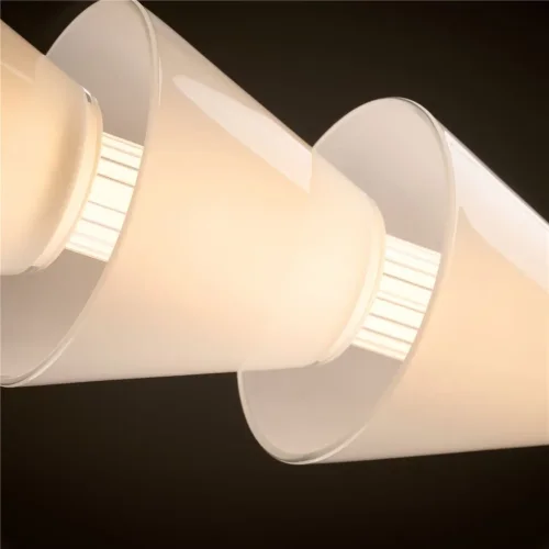 Подвесной светильник Freya FR6137PL-L21BT2 (Латунь) - фото 5