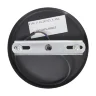 Люстра FR5526PL-05BBZ Бесси / Bessie E27x5 (Черный и Бронза) FR5526PL-05BBZ - фото 12