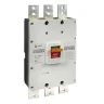 Выключатель автоматический 3п 1250/1000А 35кА ВА-99М PROxima EKF mccb99-1250-1000m - фото