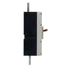 Выключатель автоматический 3п 1250/1000А 35кА ВА-99М PROxima EKF mccb99-1250-1000m - фото 2