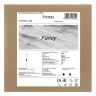 Настенный светильник (бра) FR6059WL-L28B Нарядный / Fancy 20 Вт LED (Черный) FR6059WL-L28B - фото 4