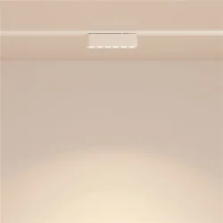 Трековый светильник Points Radity 3000K 6Вт 36° (Белый)