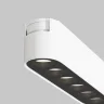 Трековый светильник Точки / Points Radity 3000K 6Вт 36° (Белый) TR082-1-6W3K-M-W - фото 8