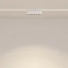 Трековый светильник Точки / Points Radity 3000K 6Вт 36° (Белый) TR082-1-6W3K-M-W - фото 9