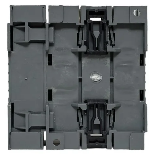 Рубильник 4п 40А с рукояткой управления для прямой установки TwinBlock EKF tb-40-4p-f - фото 5