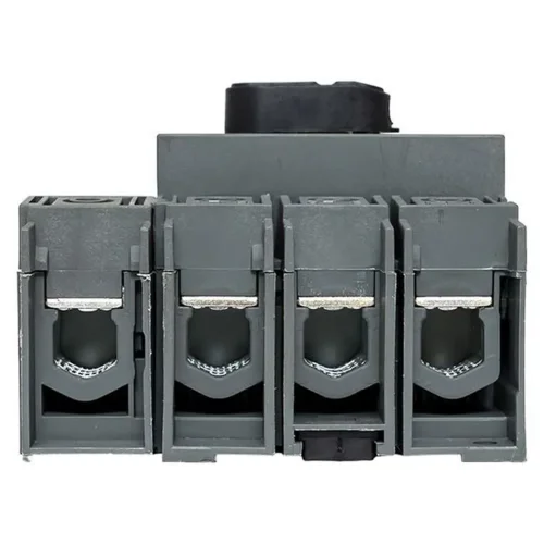 Рубильник 4п 40А с рукояткой управления для прямой установки TwinBlock EKF tb-40-4p-f - фото 8