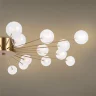 Потолочный светильник Знаменитость / Celebrity (Латунь) FR5242CL-24BS1 - фото 6