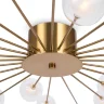Потолочный светильник Знаменитость / Celebrity (Латунь) FR5242CL-24BS1 - фото 7