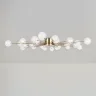 Потолочный светильник Знаменитость / Celebrity (Латунь) FR5242CL-24BS1 - фото 15