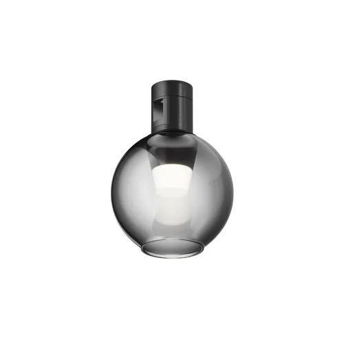 Трековый светильник Bubble Flarity 4000K 2Вт 120° (Черный) - фото