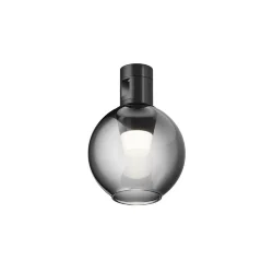 Трековый светильник Bubble Flarity 4000K 2Вт 120° (Черный)