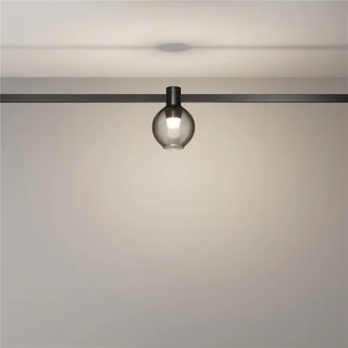 Трековый светильник Bubble Flarity 4000K 2Вт 120° (Черный) - фото 5