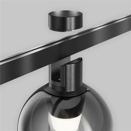 Трековый светильник Bubble Flarity 4000K 2Вт 120° (Черный) - фото 7