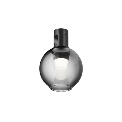 Трековый светильник Пузырь / Bubble Flarity 4000K 2Вт 120° (Черный) TR148-1-3W4K-B - фото
