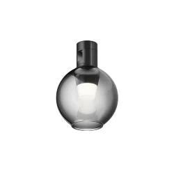 Трековый светильник Пузырь / Bubble Flarity 4000K 2Вт 120° (Черный) TR148-1-3W4K-B