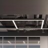Профиль LINE-6070-3000 ANOD BLACK (Arlight, Алюминий) 047506 - фото 6
