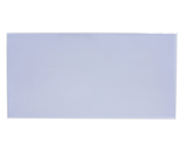 Универсальный офисный светодиодный светильник Армстронг 120 Вт IP20 1195x595x40 мм 4000К Опал - фото 4