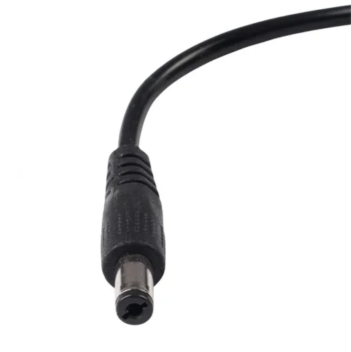 Адаптер 24Вт (12В 2A) JazzWay 1005953 - фото 2