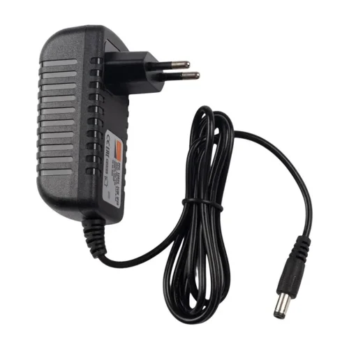 Адаптер 24Вт (12В 2A) JazzWay 1005953 - фото 3