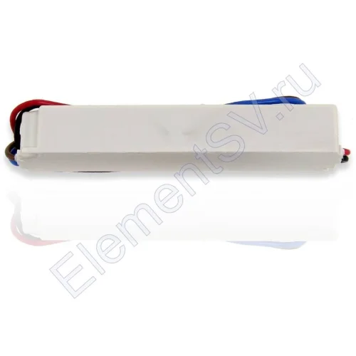 Блок питания SP-D 12V 20W 1,67A IP67 - фото 2.