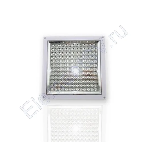 Накладной светодиодный светильник SW (12W, Warm White) - фото.