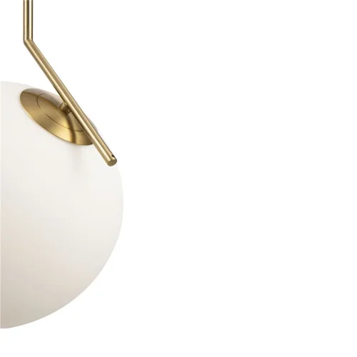 Подвесной светильник Freya FR5130PL-01BS (Латунь) - фото 6