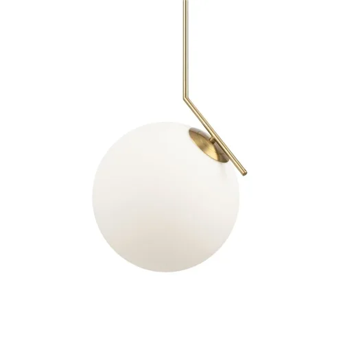 Подвесной светильник Freya FR5130PL-01BS (Латунь) - фото 8