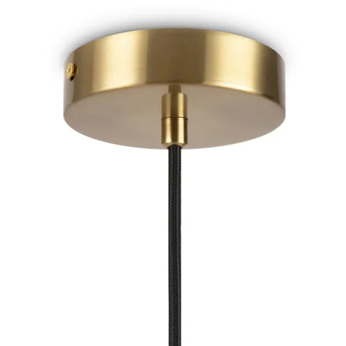 Подвесной светильник Freya FR5130PL-01BS (Латунь) - фото 9