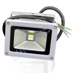 Светодиодный прожектор Standart 900Lm (10W, 220V, White)