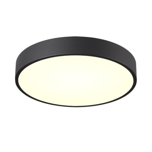 Потолочный светильник «Sonex» 7758/36L, серия: QUASAR (накладной; подвесной). Фото 2.