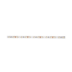 ULS-Q323 2835-60LED-m-8mm-IP65-DC12V-4.8W-m-5M-6500K Гибкая светодиодная лента на самоклеящейся основе, Катушка 5 м, в герметичной упаковке, Дневной свет6500K.