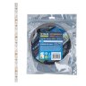 ULS-Q323 2835-60LED-m-8mm-IP65-DC12V-4.8W-m-5M-6500K Гибкая светодиодная лента на самоклеящейся основе, Катушка 5 м, в герметичной упаковке, Дневной свет6500K. - фото 5