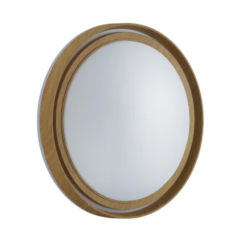 Настенно-потолочный светильник «Sonex» 7640/AL, серия: RUX WOOD (накладной). Фото 1.