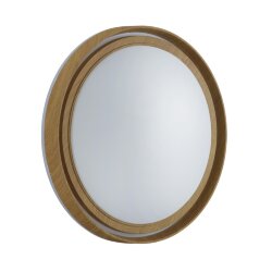 Настенно-потолочный светильник «Sonex» 7640/AL, серия: RUX WOOD (накладной) - заменяемый LED модуль