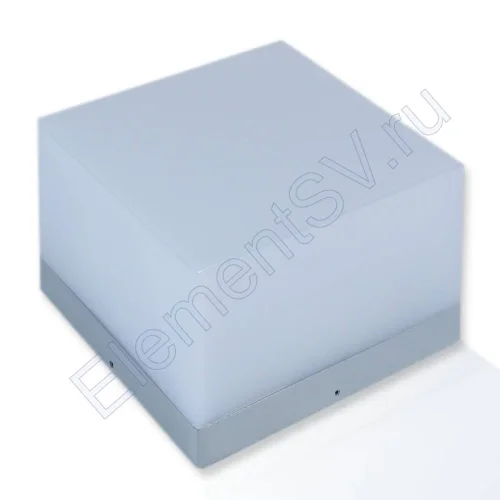 Светильник UCR3000L MS, 2XE27 CFL - фото.