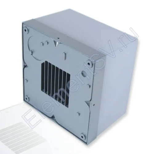 Светильник UCR3000L MS, 2XE27 CFL - фото 4.