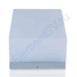 Светильник UCR3000L MS, 2XE27 CFL