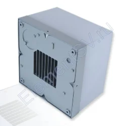 Светильник UCR3000L MS, 2XE27 CFL