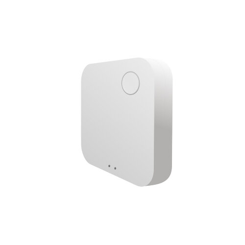 DK7401-WF Wi-Fi Конвертор для светильников Air 3000-5000K, серия Control, белый, пластик.