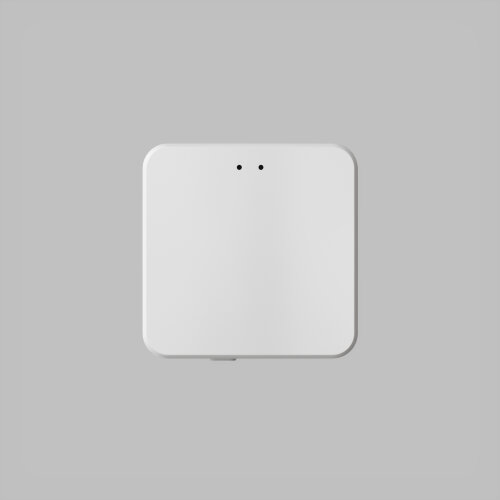 DK7401-WF Wi-Fi Конвертор для светильников Air 3000-5000K, серия Control, белый, пластик.