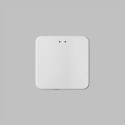 Wi-Fi Конвертор для светильников Air 3000-5000K, серия Control, белый, пластик, Denkirs DK7401-WF