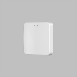 Wi-Fi Конвертор для светильников Air 3000-5000K, серия Control, белый, пластик, Denkirs DK7401-WF