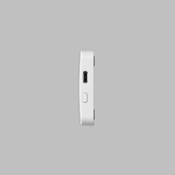 Wi-Fi Конвертор для светильников Air 3000-5000K, серия Control, белый, пластик, Denkirs DK7401-WF