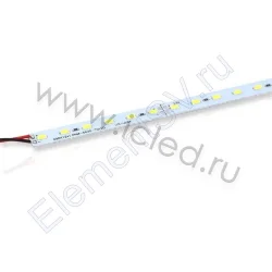 Светодиодная линейка 5730, 72 led, G3310 (12V, 20W, warm white)
