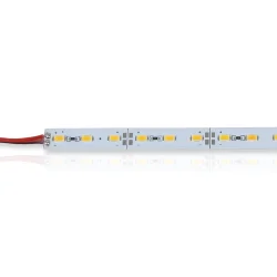 Светодиодная линейка 5730, 72 led, G3310 (12V, 20W, warm white)