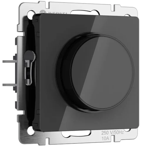 Диммер (черный акрил) W1142048 - фото